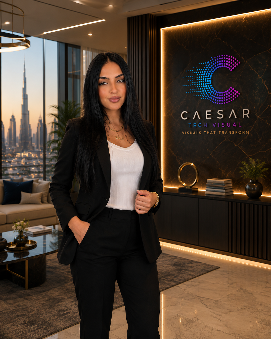 Elza Soliman