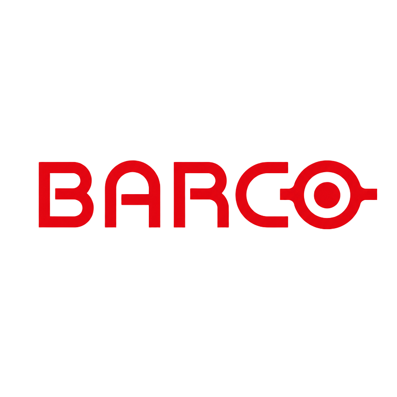 Barco logo