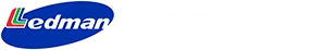 Ledman logo