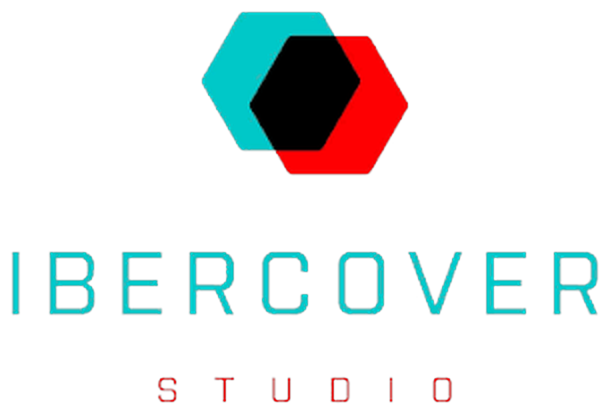 Ibercover Studio logo