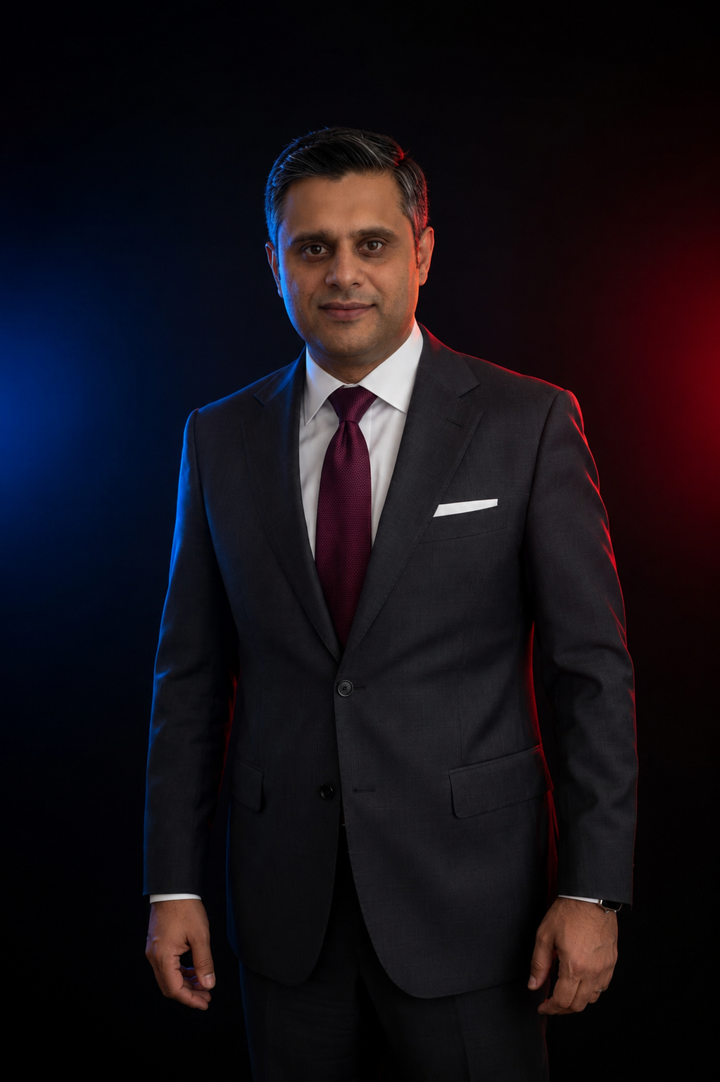 Eng. Galal Muthanna