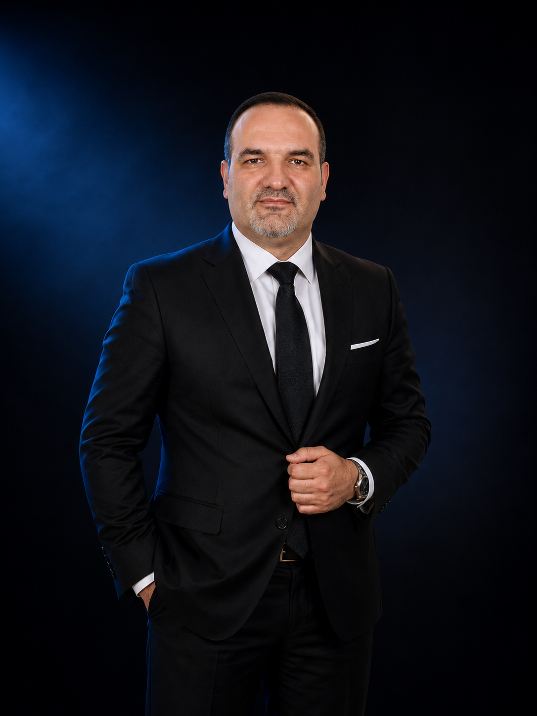 Zuhair Al-Shwaiki