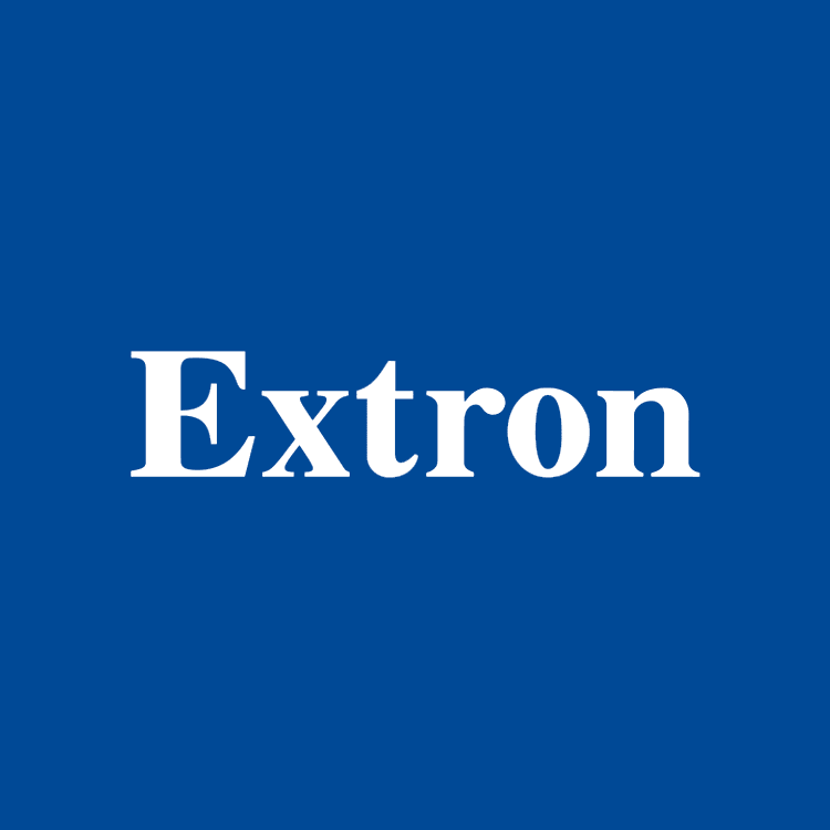 Extron logo
