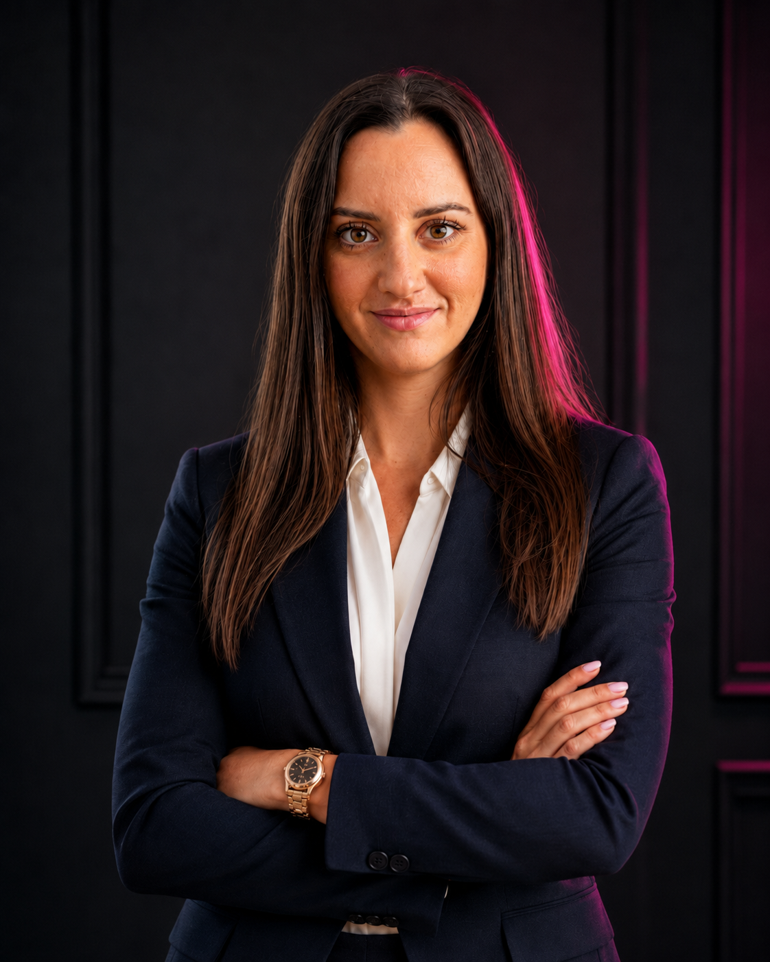 Elena Pizarro