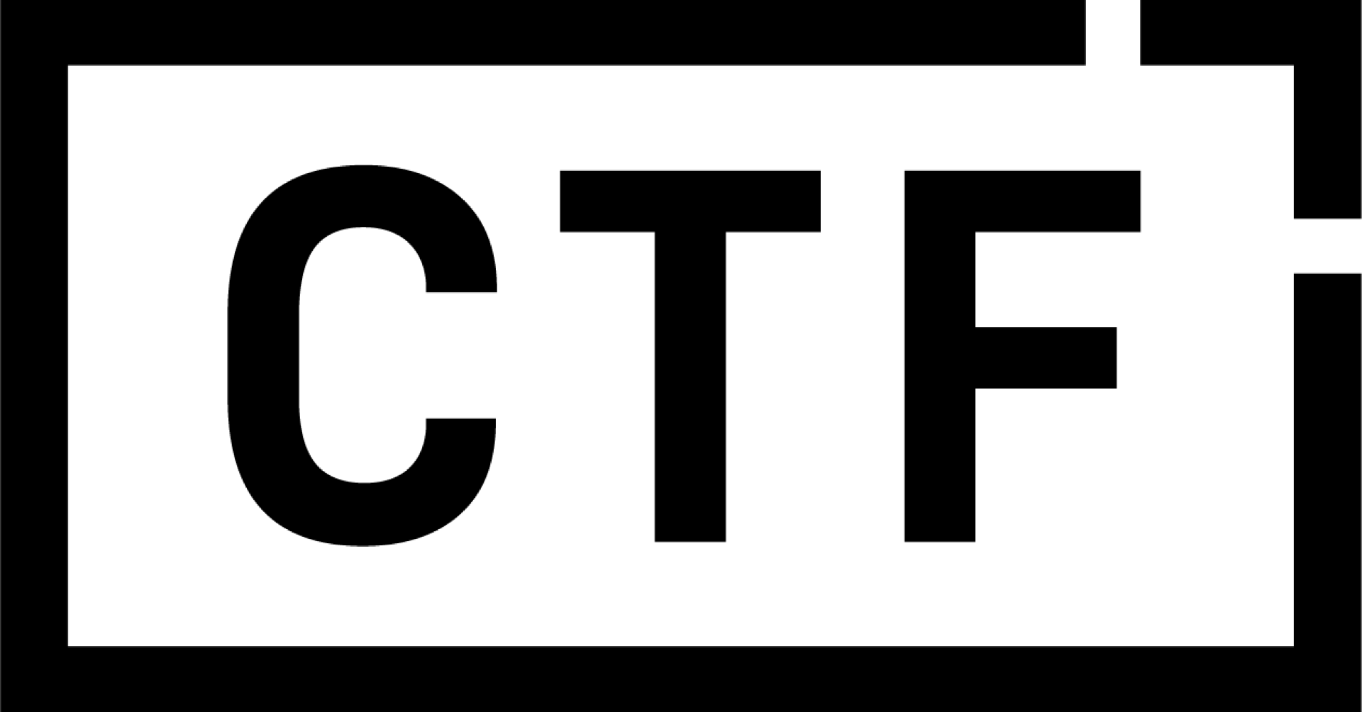 CTF logo