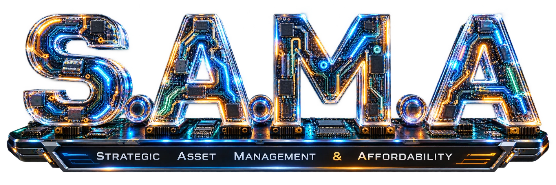 S.A.M.A — Strategic Assistance Management & Affordability