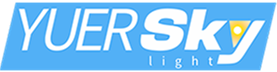 Yuer Sky logo