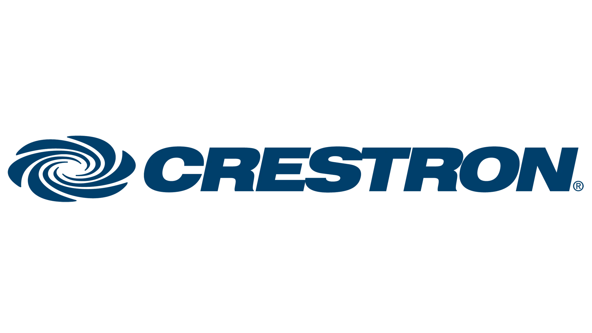 Crestron logo