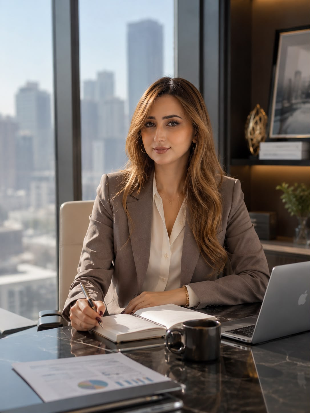 Fatimah AlMasri