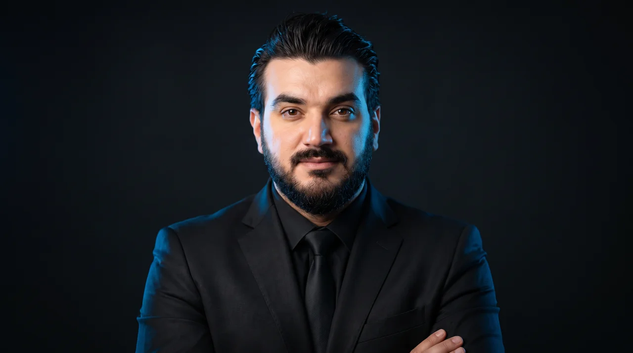 Eng. Khalil Ajouz