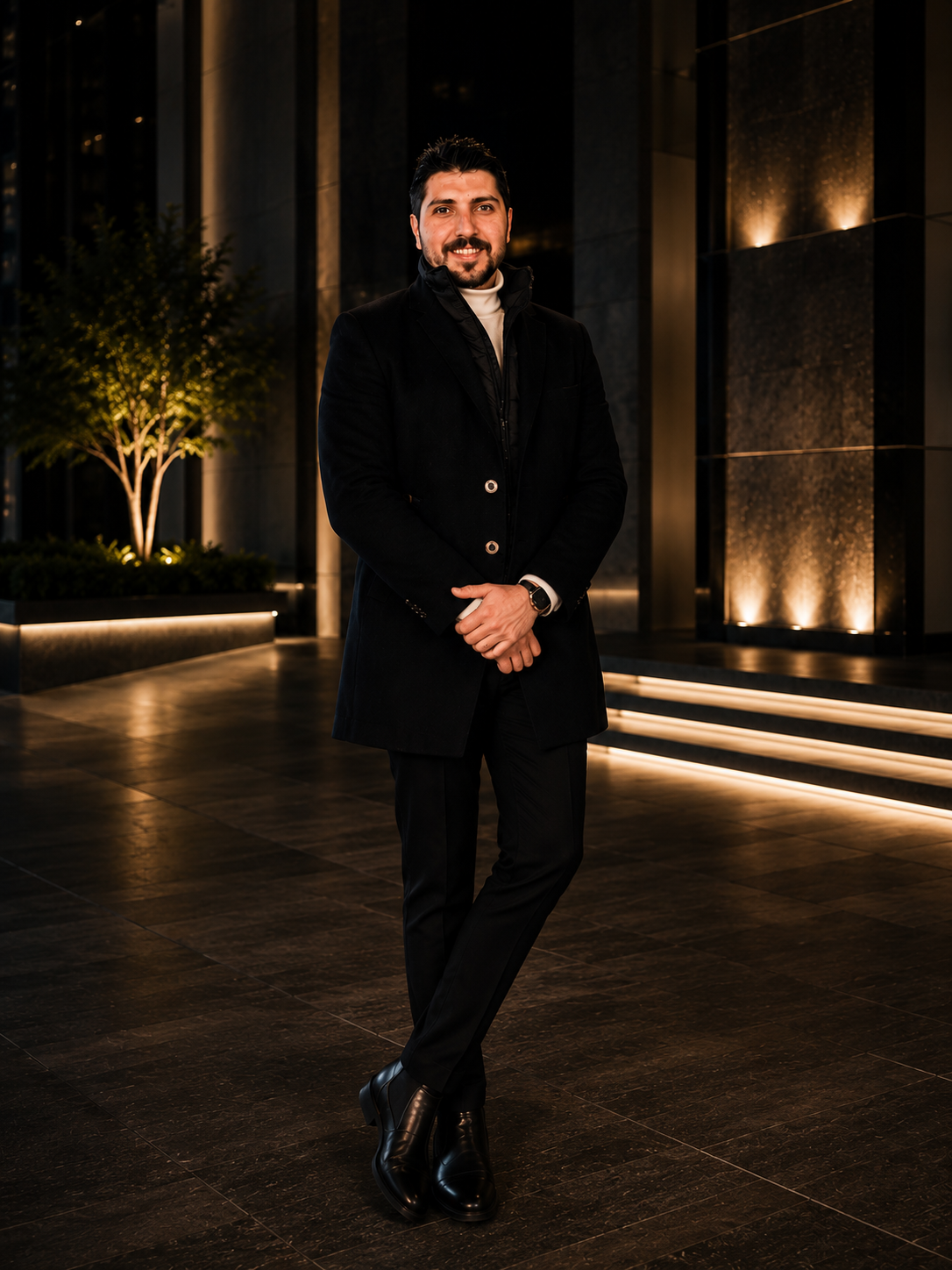 Ammar Houssen
