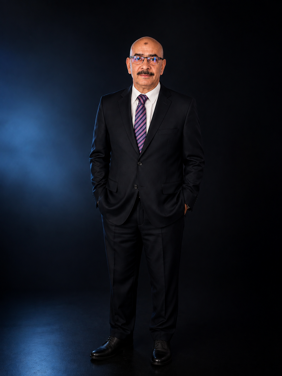 Ibrahim Shawqi