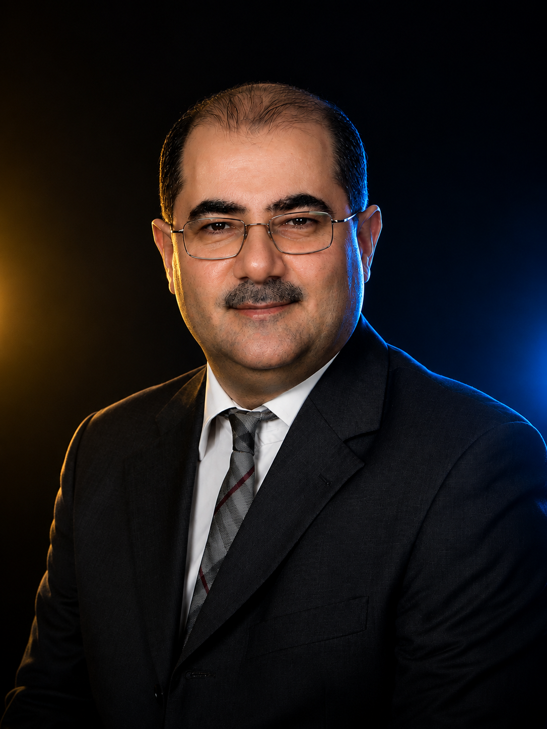 Dr. Samir Khayat