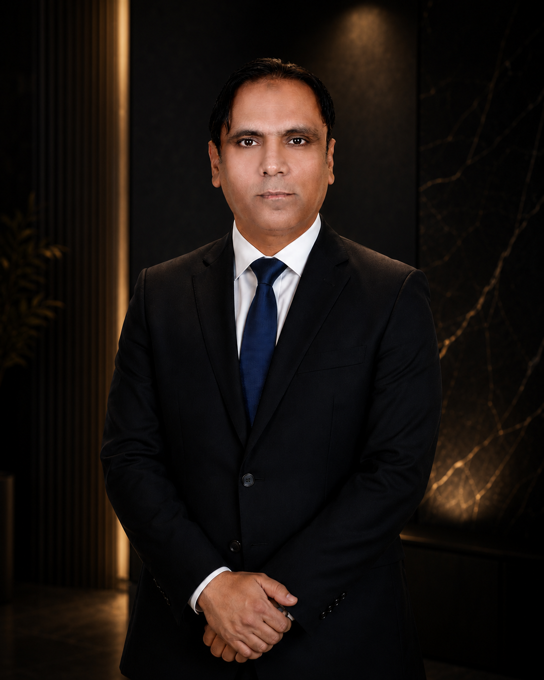 Mohammed Alam