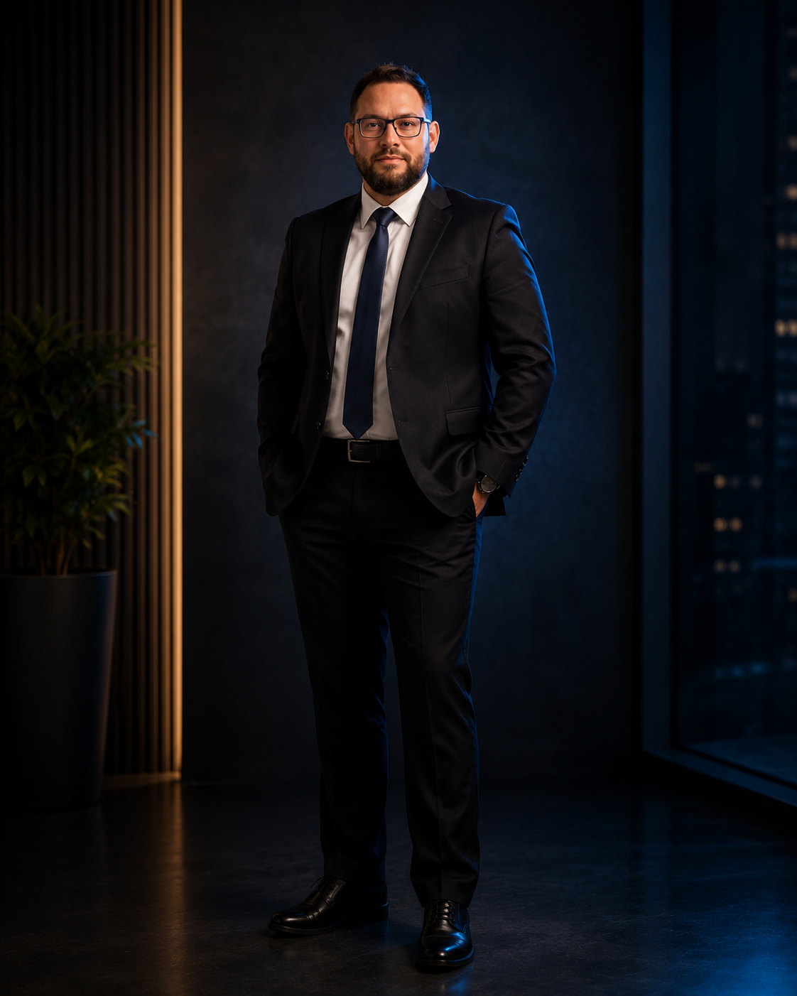 Bassem Ali Deeb