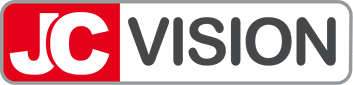 JC Vision logo