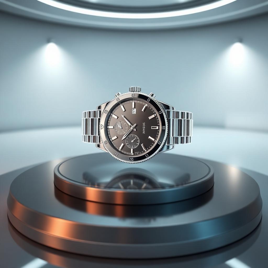 3D Animation & CGI