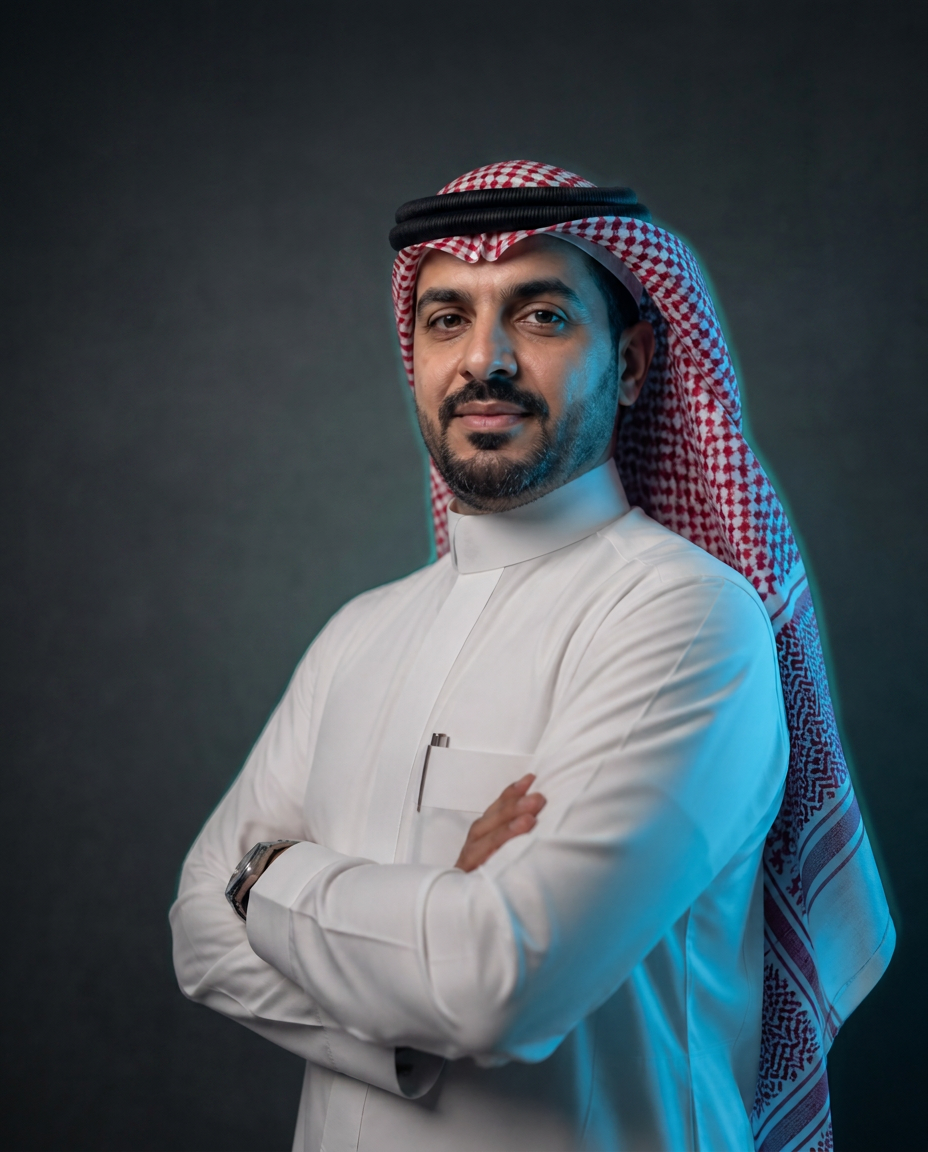 Abdullah Al Rashed
