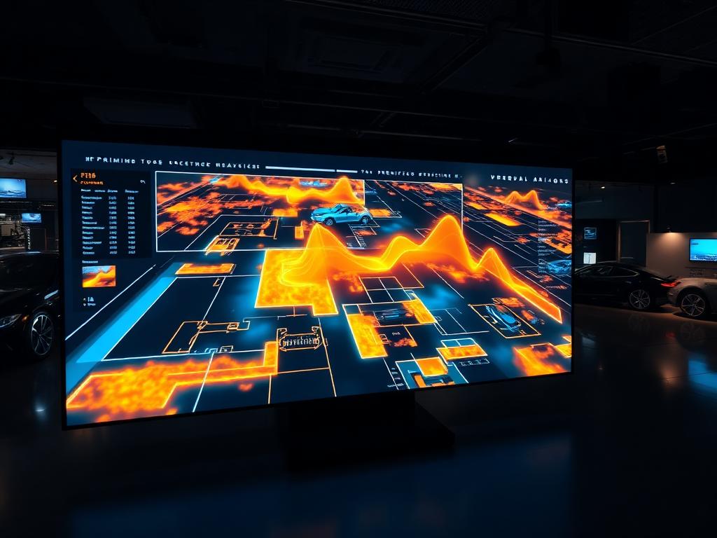 Video Analytics