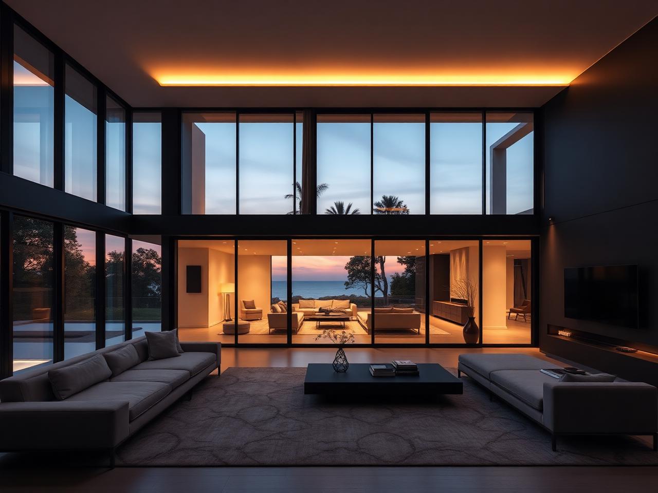 Luxury Residential