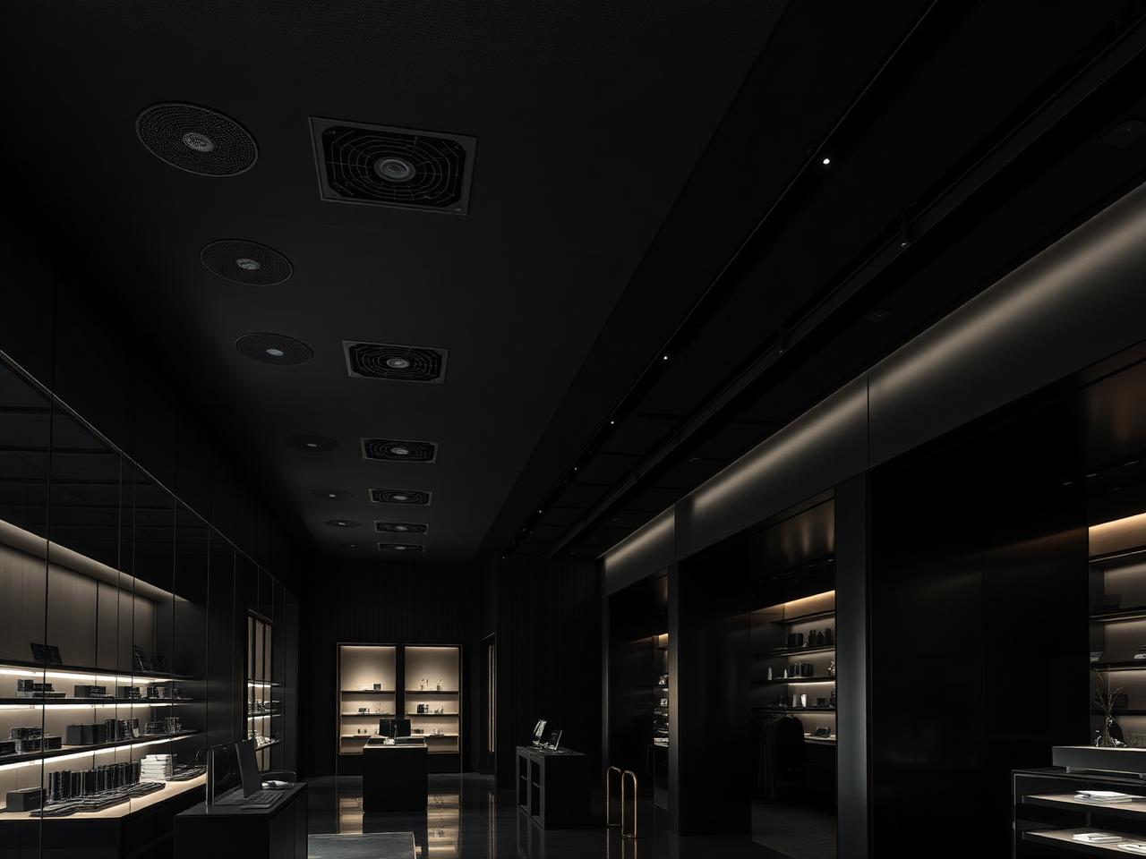 Retail