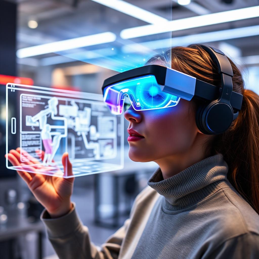 Virtual Reality