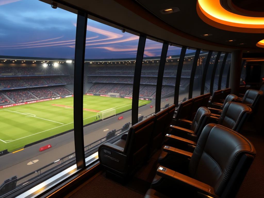 VIP Suites
