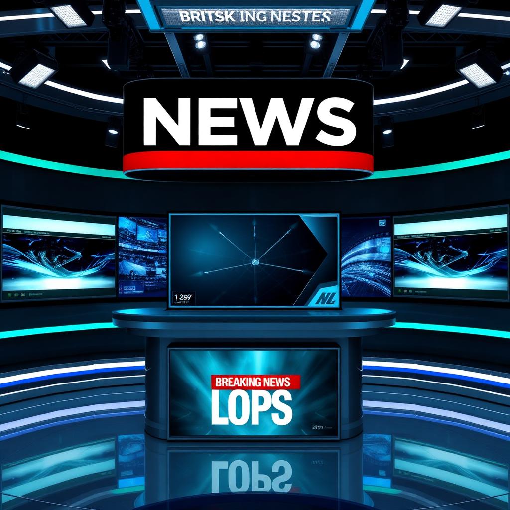 Motion Graphics