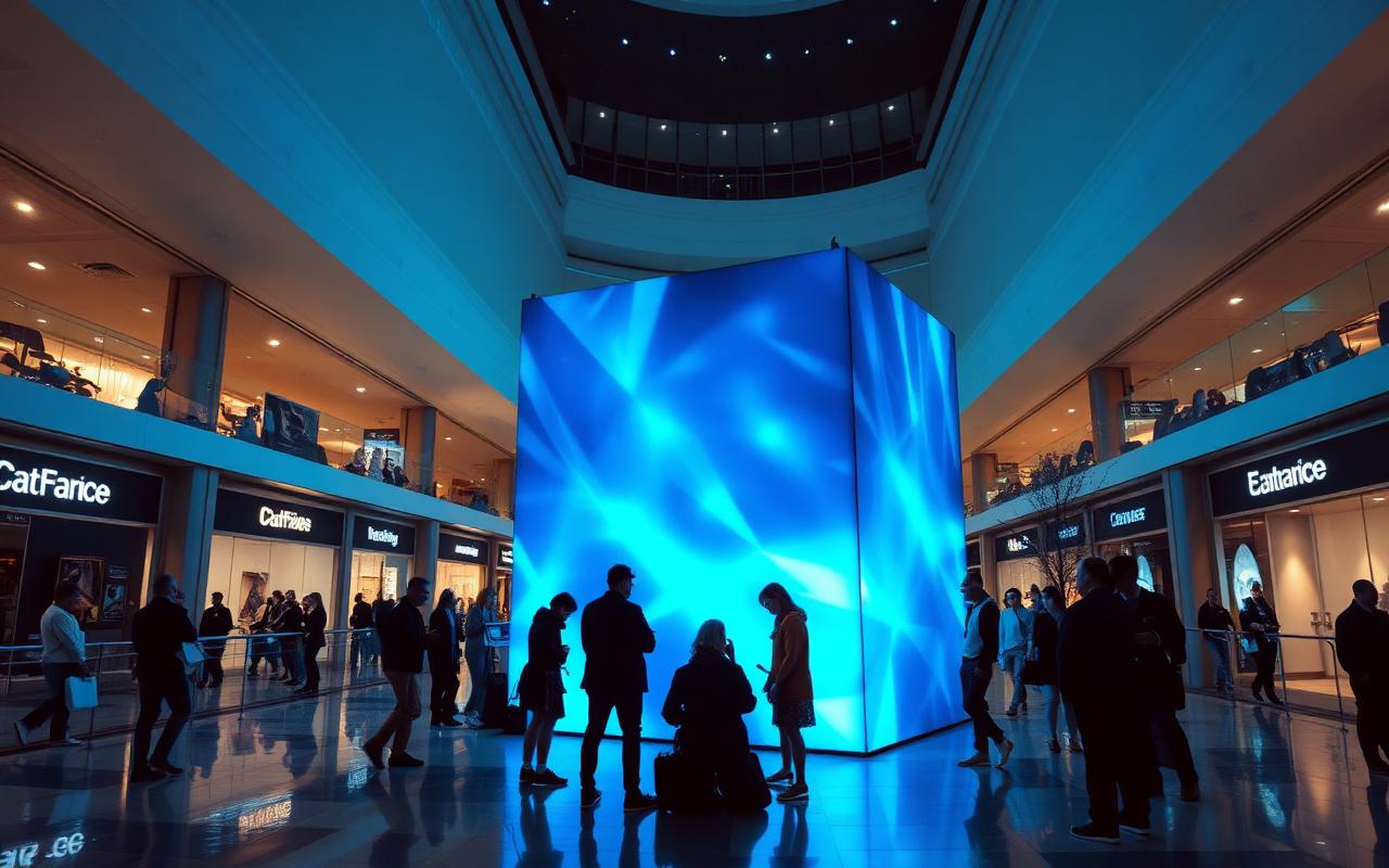 Brand Activations