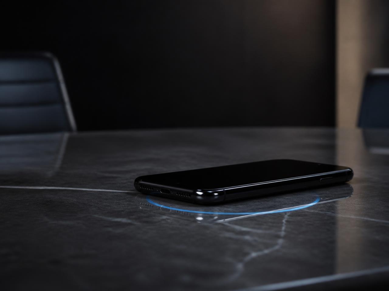 Wireless charging