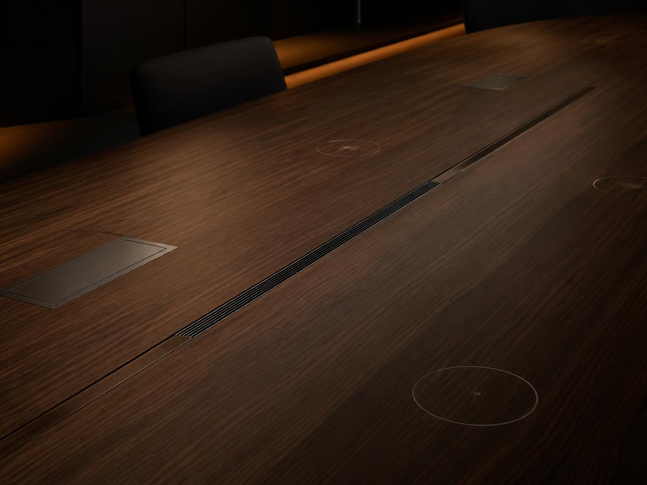 Furniture integration