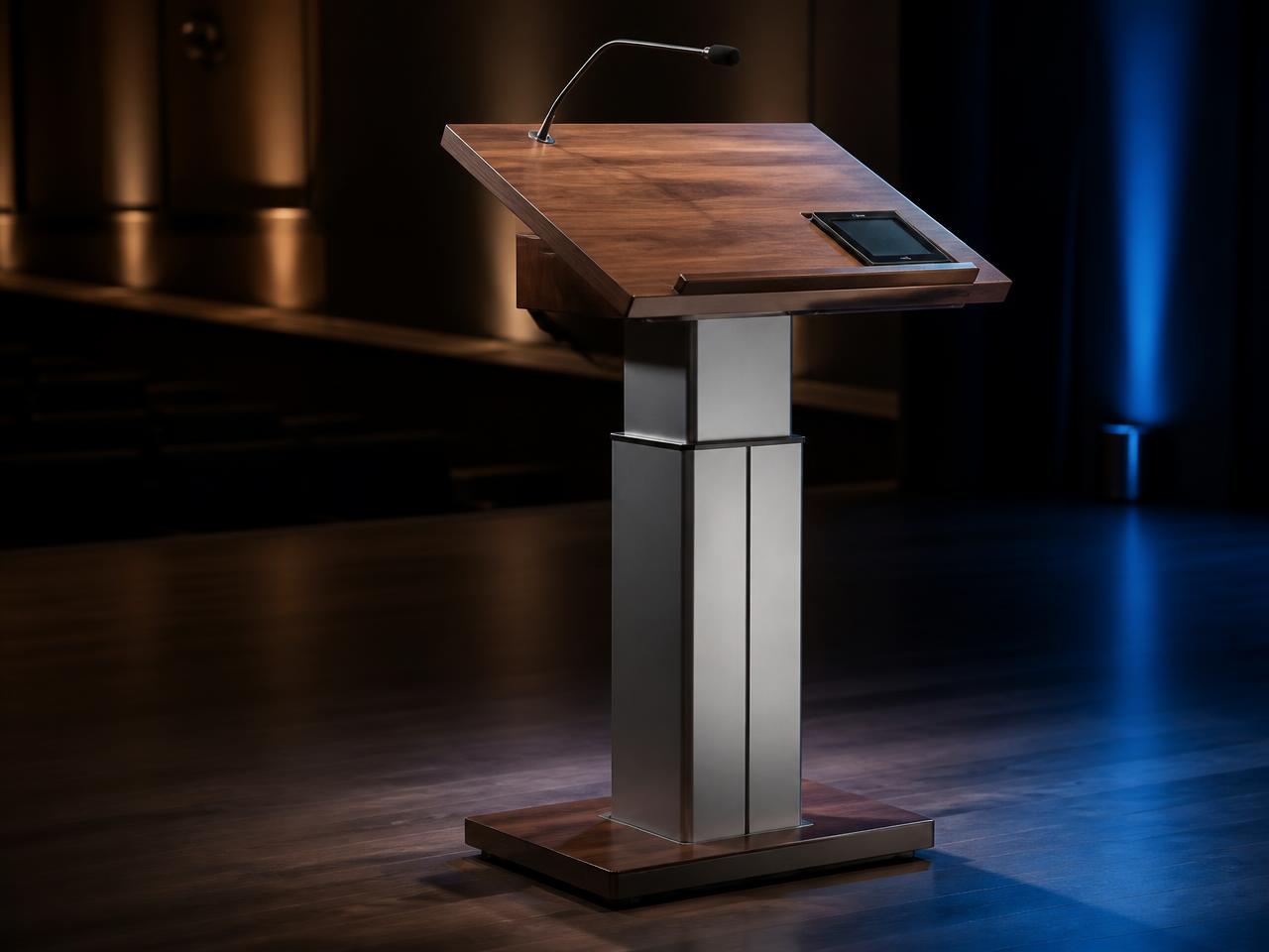 Lecterns