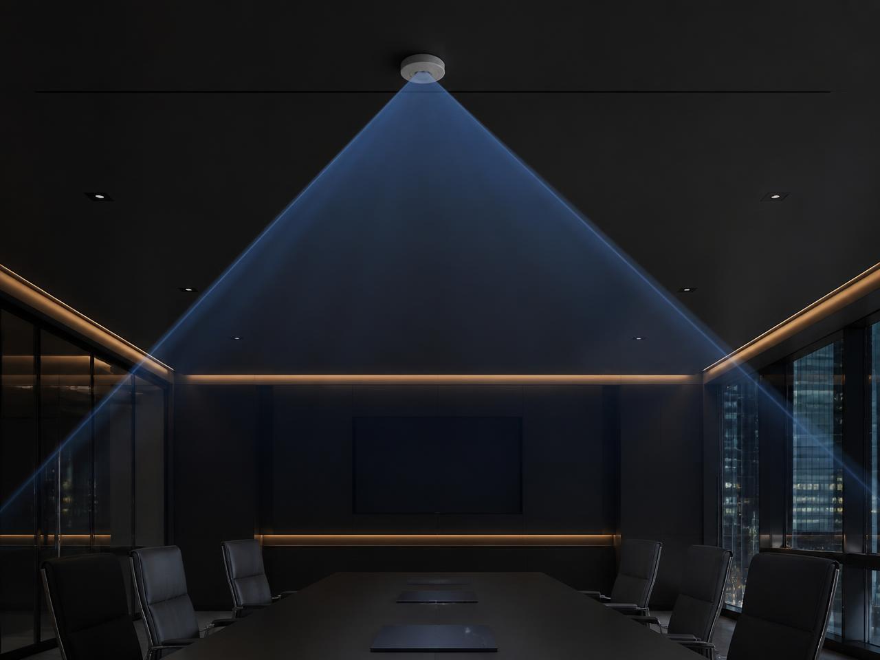 Room sensors
