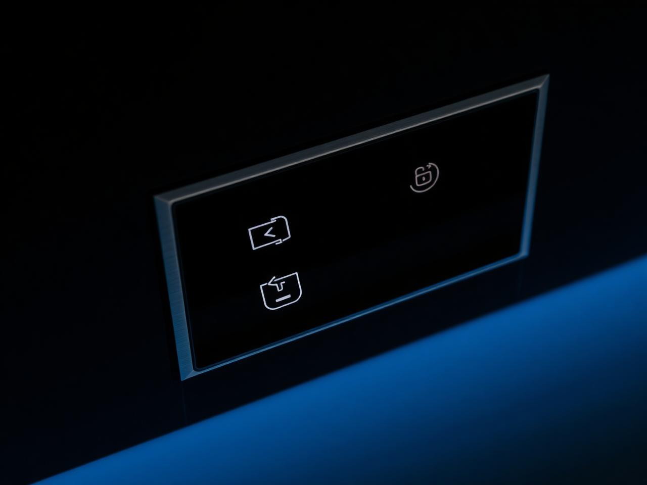 Smart switches