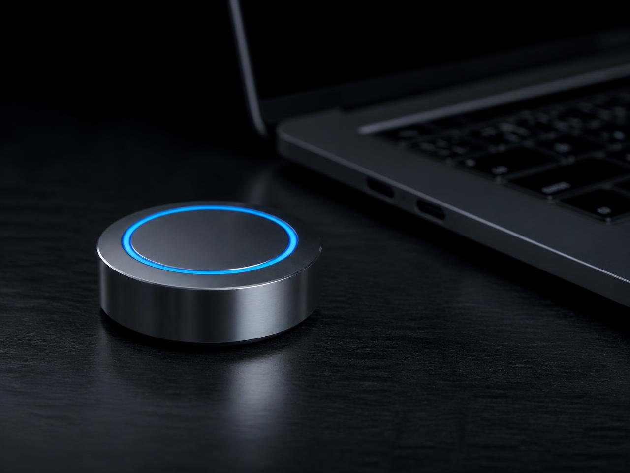 Wireless presentation