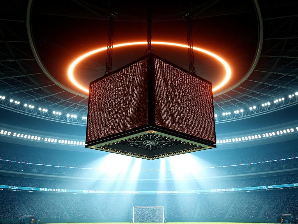 Cube Displays