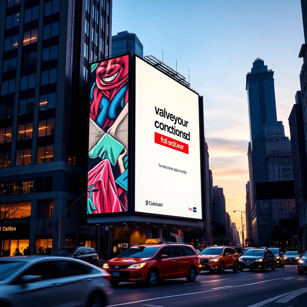 Digital Signage Content