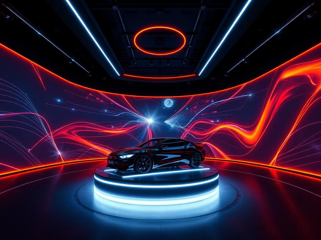 Experience Center Solutions