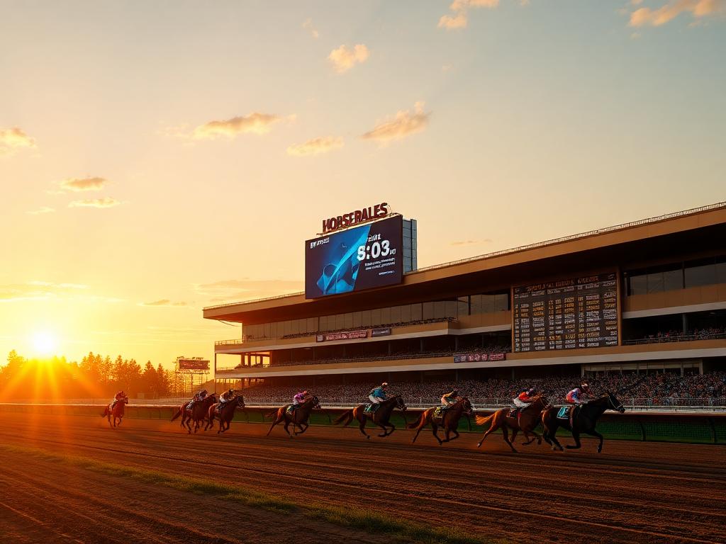 Horse Racing