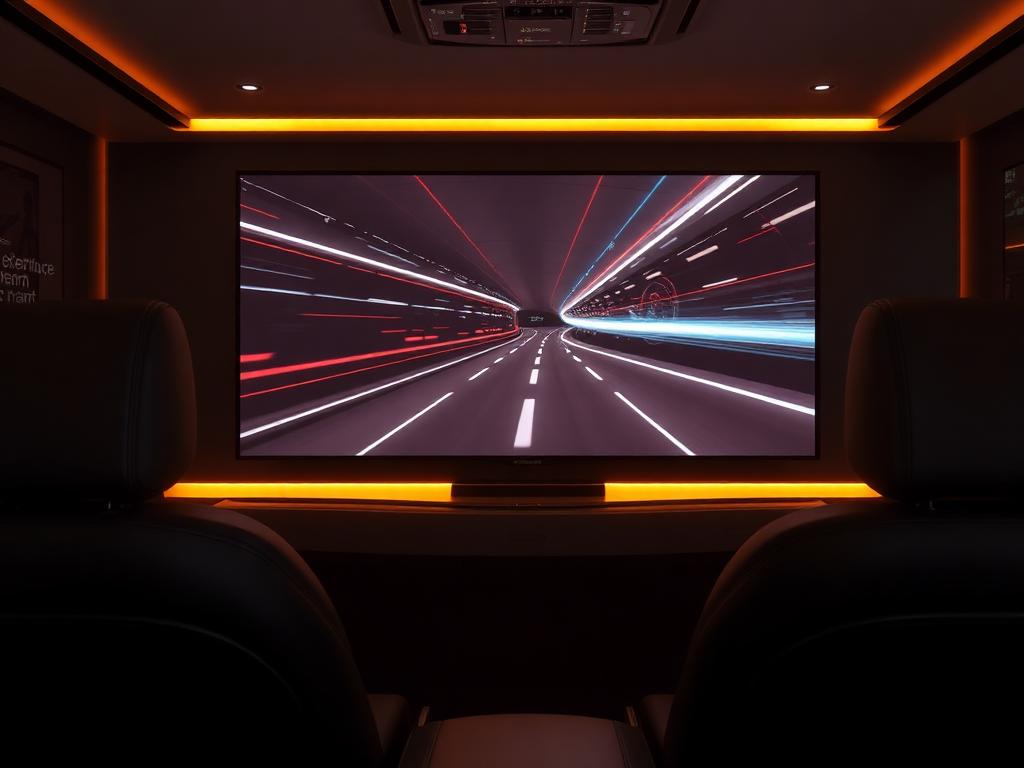 Fine Pitch LED