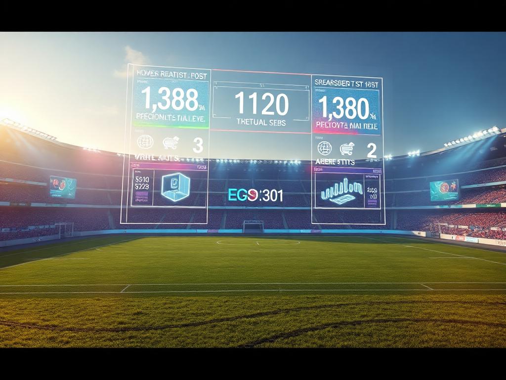 Mixed Reality Screens