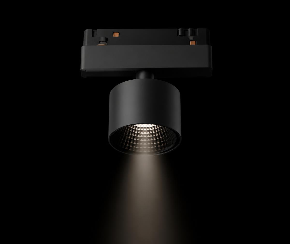 Downlight module