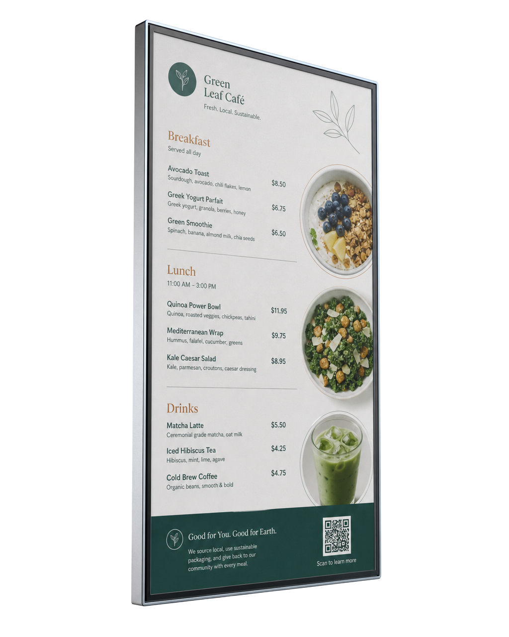 Samsung E-Paper