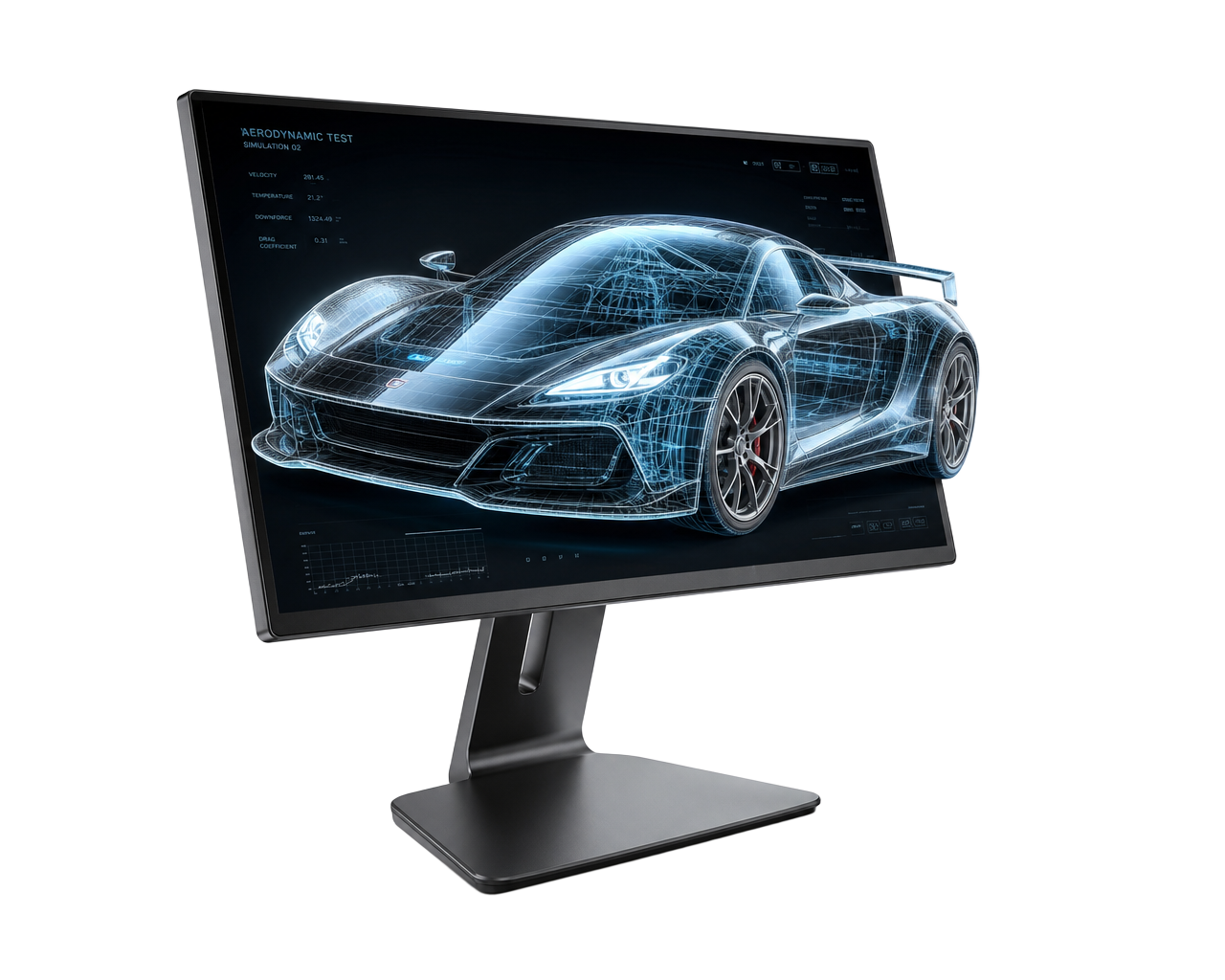 Samsung Spatial Display