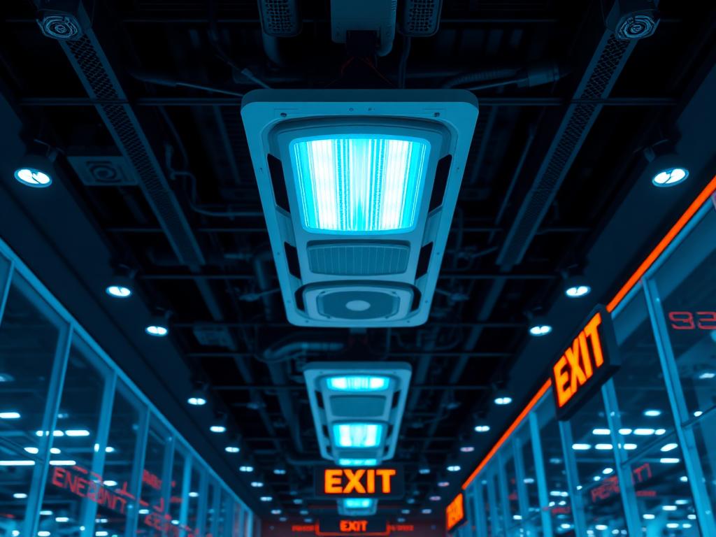 Voice Evacuation Systems