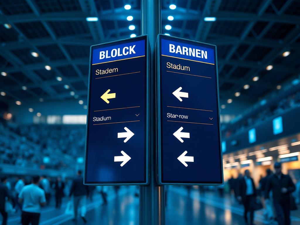 Wayfinding Totems