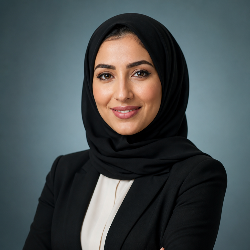 Noura Al-Harbi